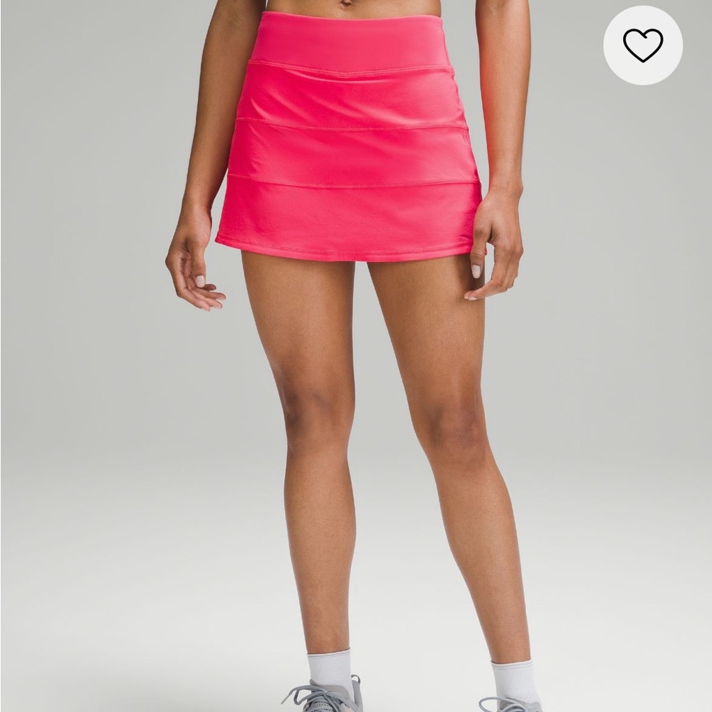 Pace Rival Skort